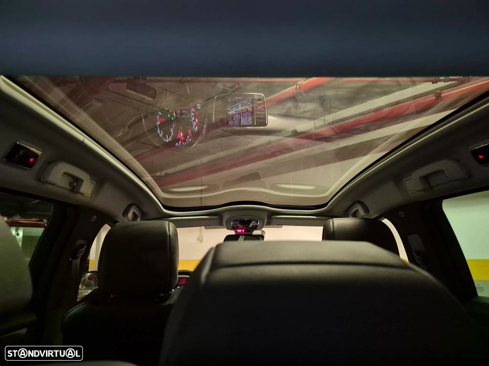 Peugeot 508 SW 2.0 HDi Allure - 34