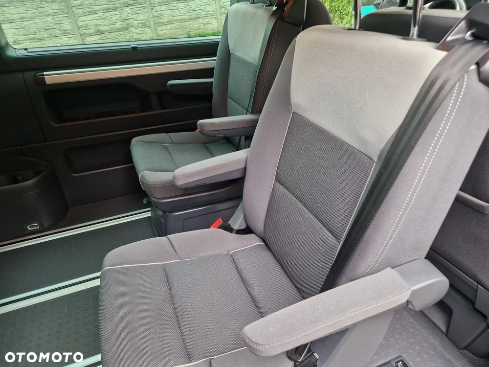 Volkswagen Multivan L1 Comfortline - 14