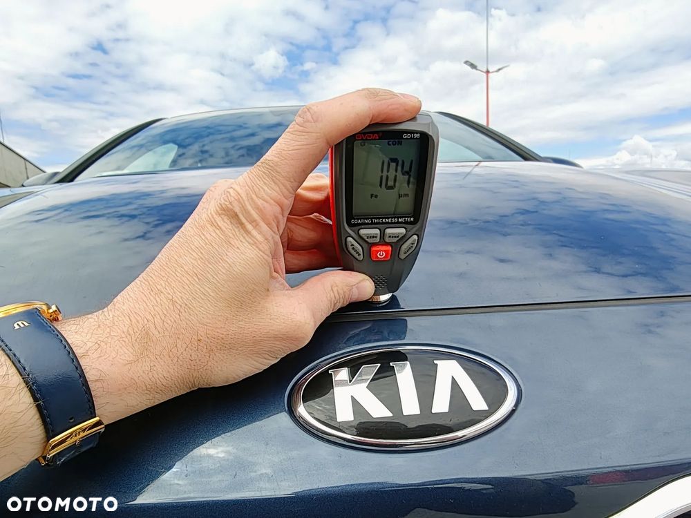 Kia Ceed - 28