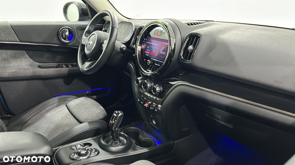 MINI Countryman Cooper - 15