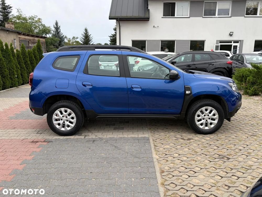 Dacia Duster 1.3 TCe Prestige+ - 6