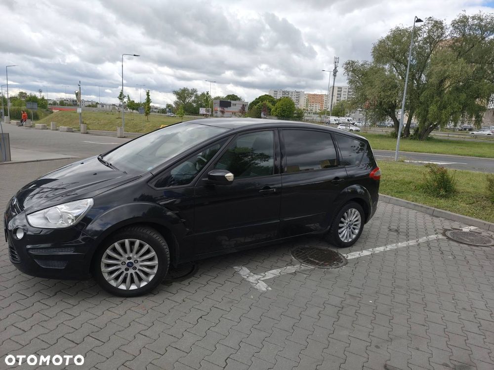 Ford S-Max 2.0 TDCi DPF Champions Edition - 2