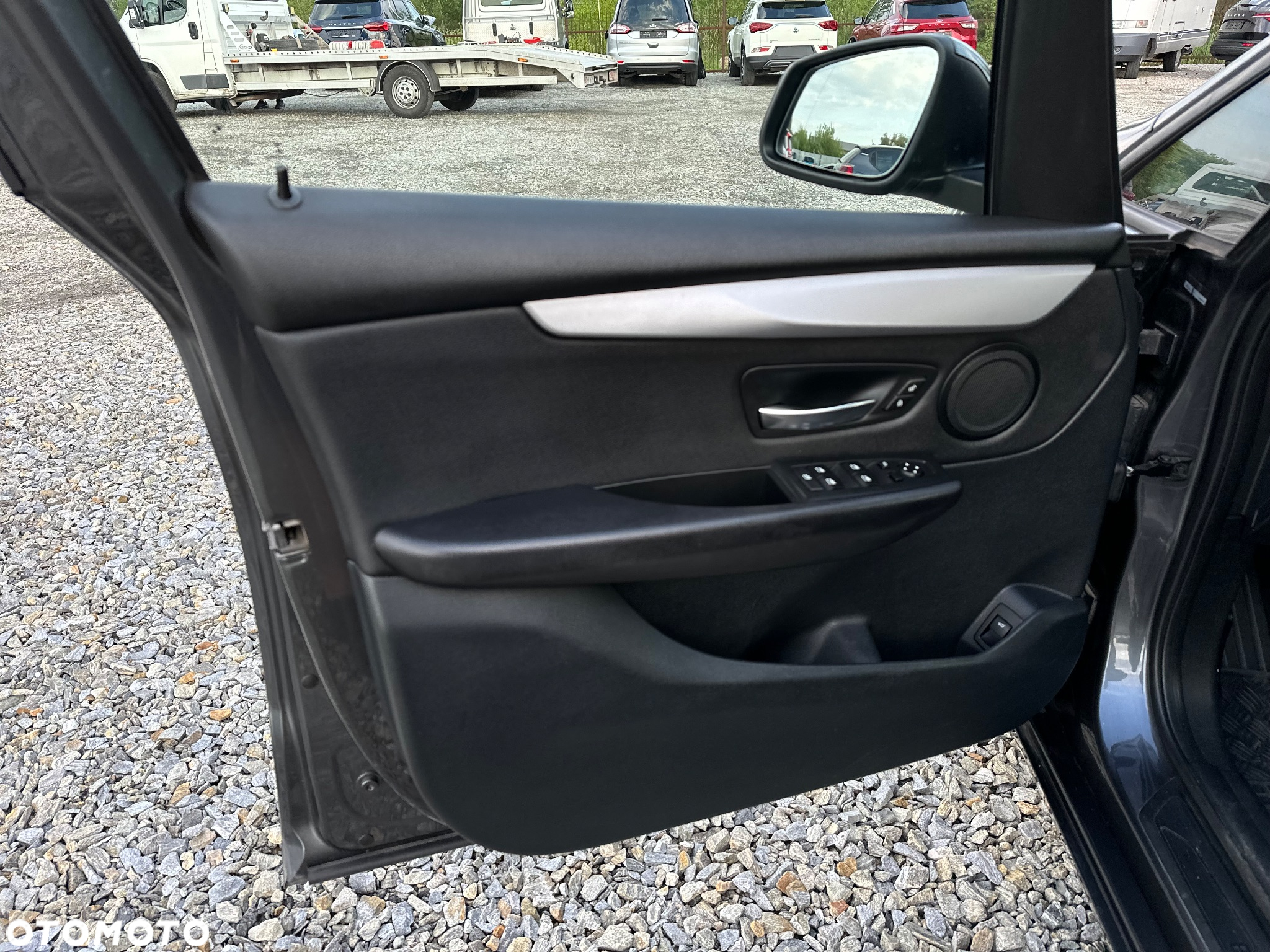 BMW Seria 2 218d GT Luxury Line - 18