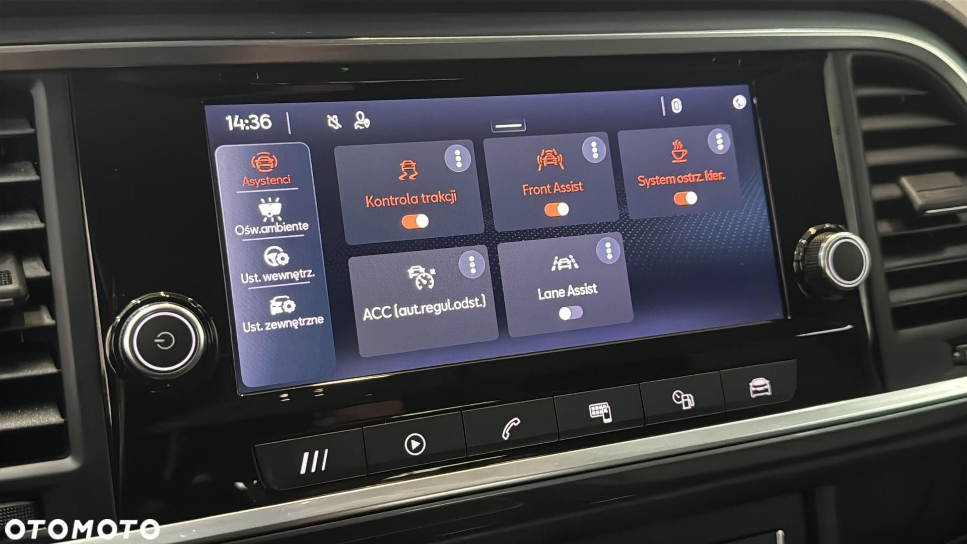 Seat Ateca 1.5 TSI Style S&S - 24