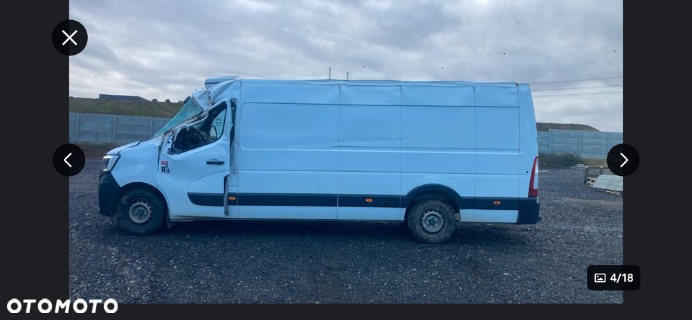 Renault Master - 7