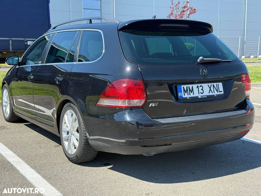 Volkswagen Golf 1.9 TDI Edition - 3