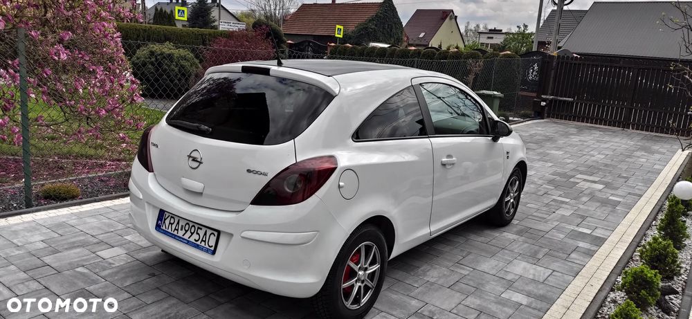 Opel Corsa 1.2 16V 111 - 17