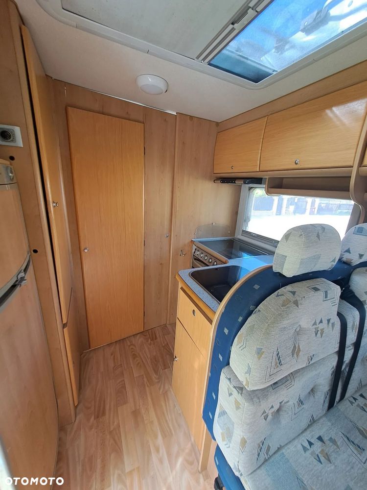 McLOUIS DUCATO - 29