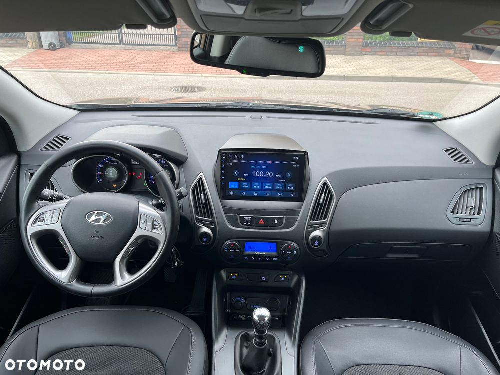 Hyundai ix35 1.6 2WD 5 Star Edition - 6