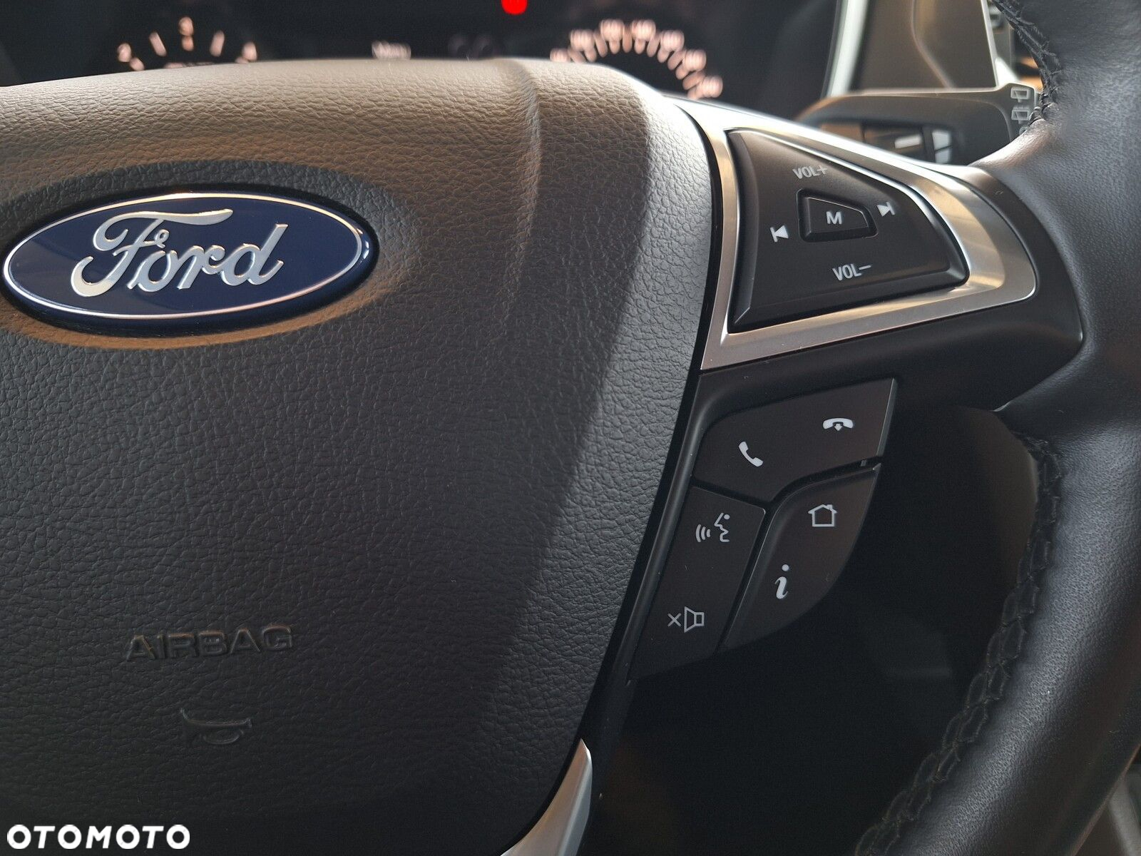 Ford Mondeo 2.0 EcoBlue Executive - 24