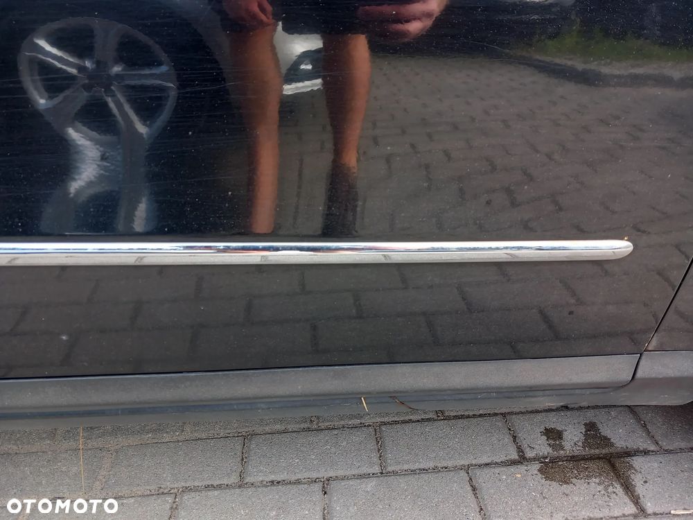 VW PASSAT B6 DRZWI PRAWE PRZEDNIE PRAWY PRZÓD KOLOR: L041 - 5