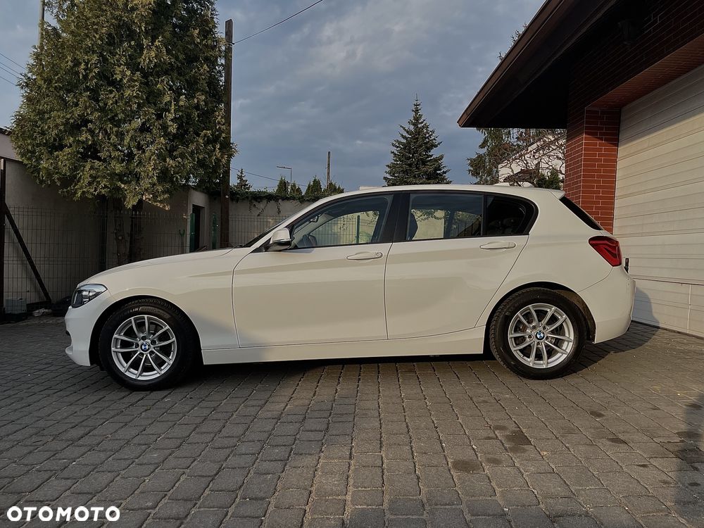 BMW Seria 1 118i GPF Advantage - 6