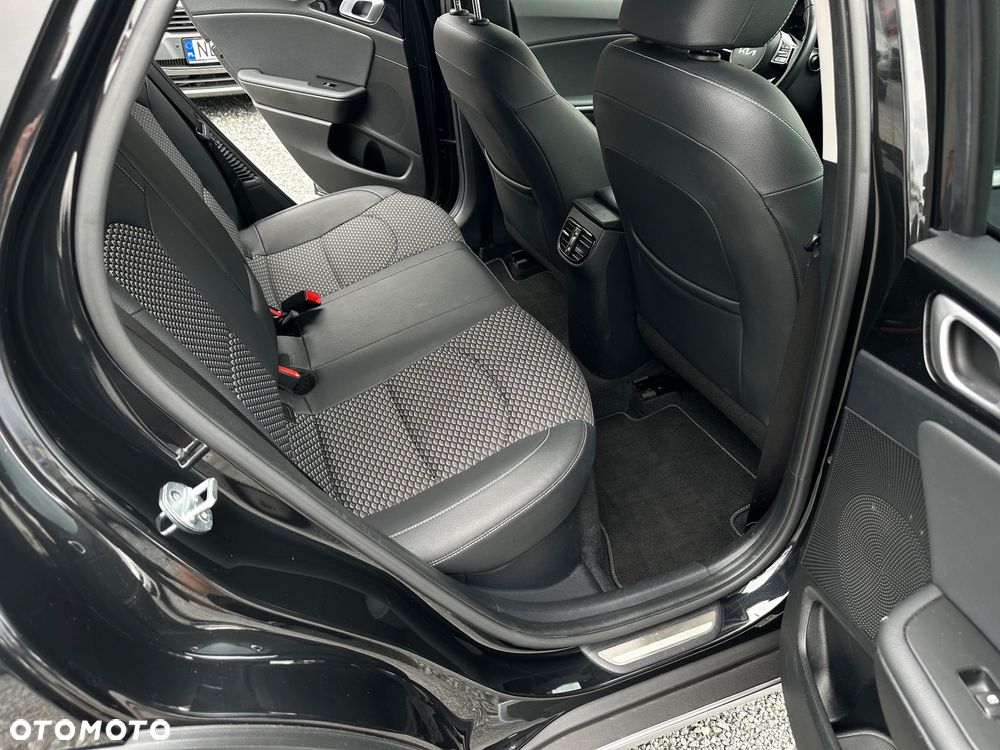 Kia XCeed 1.6 GDI PHEV Business Line DCT - 19