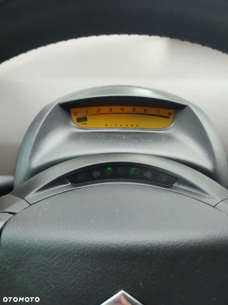 Citroën C4 1.6 16V Impress - 16