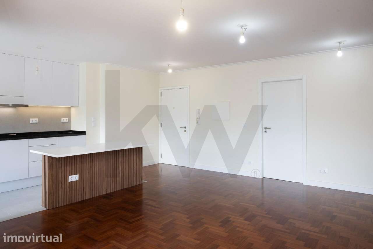 Apartamento T3 remodelado no Pilar, Funchal - Grande imagem: 3/25