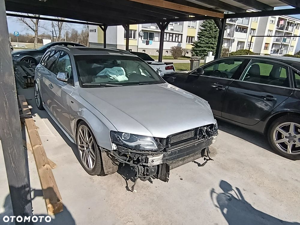 Audi S4 Avant 3.0 TFSI Quattro - 2