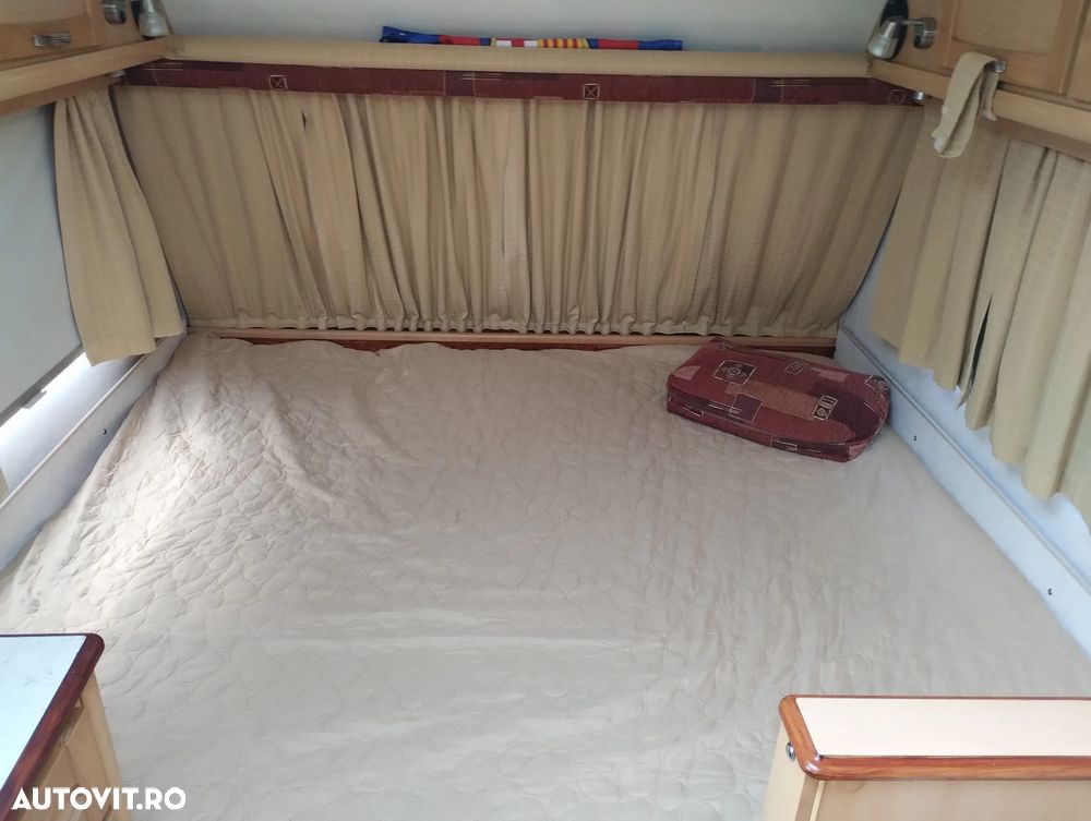 Elddis WhirlWind XL Avante 524 - 28