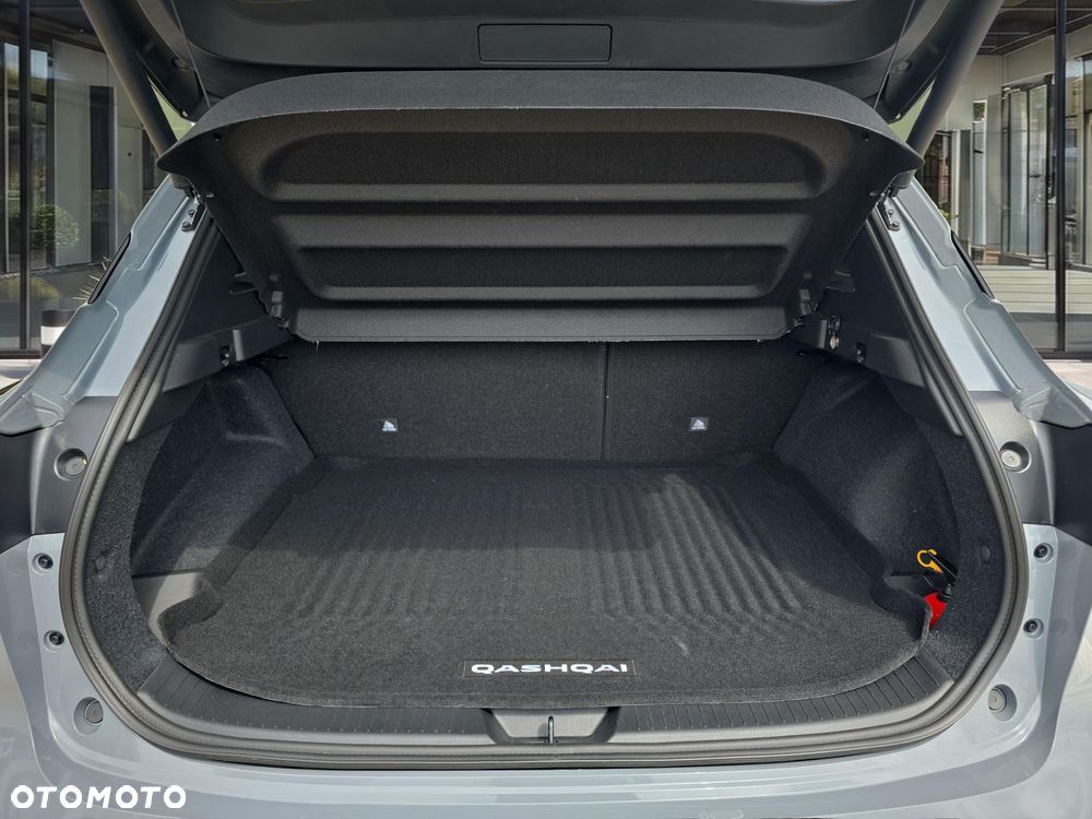 Nissan Qashqai 1.3 DIG-T MHEV Tekna Xtronic - 9