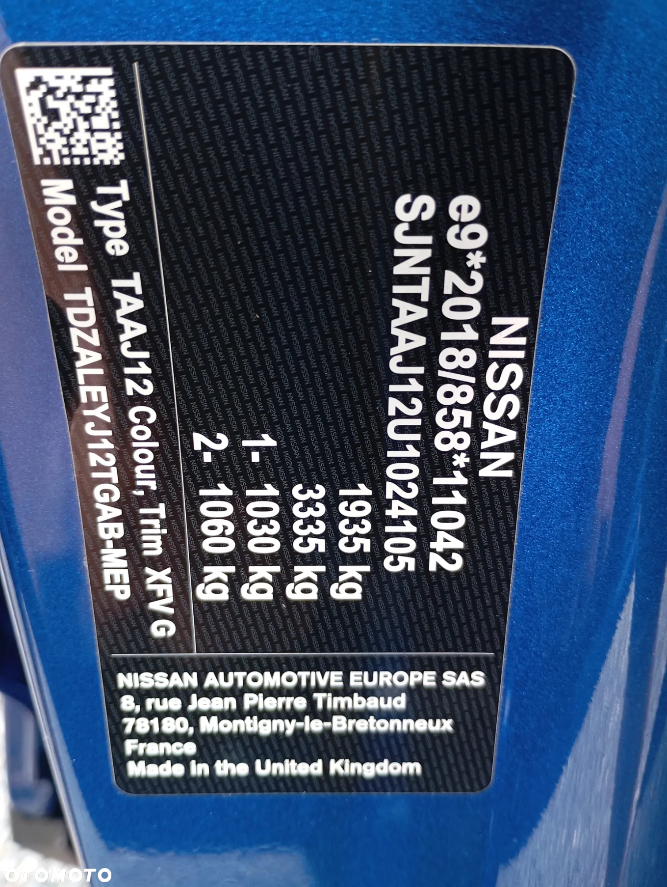 Nissan Qashqai 1.3 DIG-T MHEV Tekna - 34