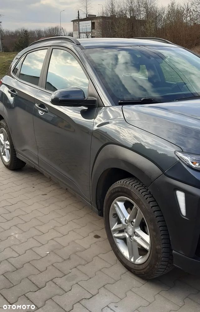 Hyundai Kona 1.6 CRDi Comfort - 7