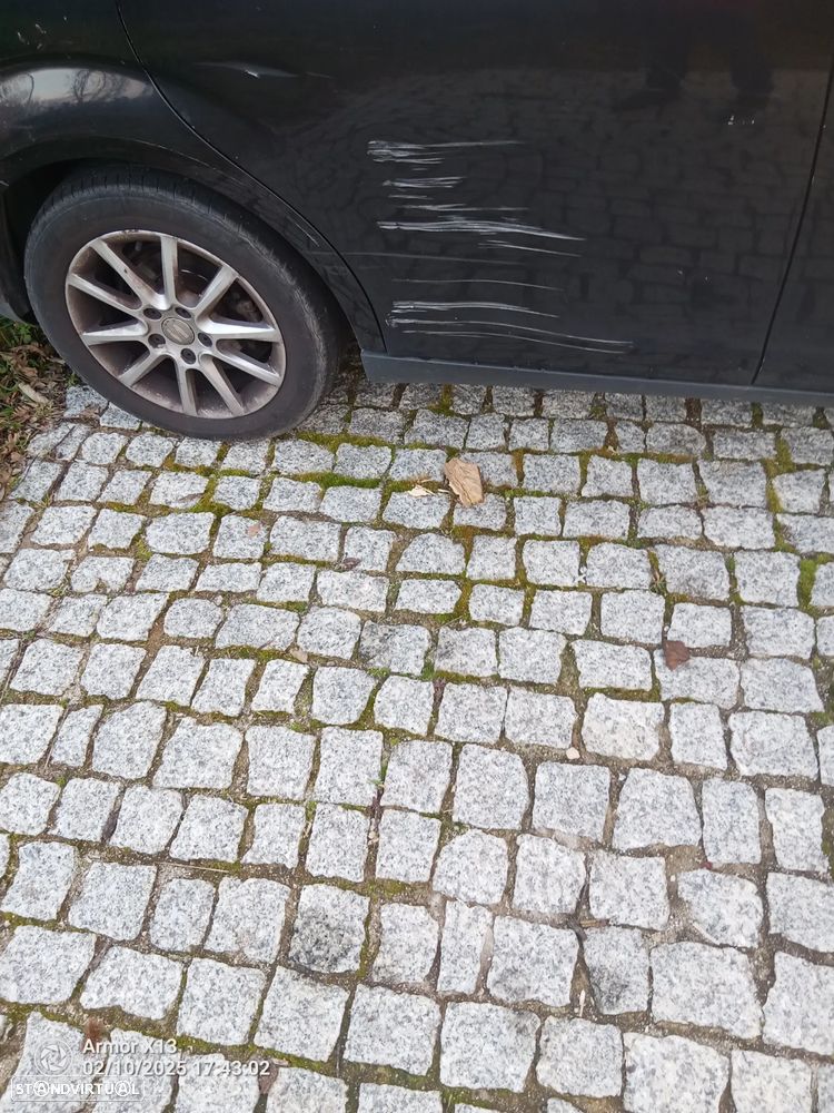 SEAT Altea 1.9 TDI Style DPF - 10