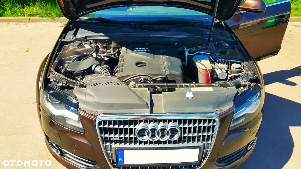 Audi A4 Allroad 2.0 TFSI Quattro S tronic - 17