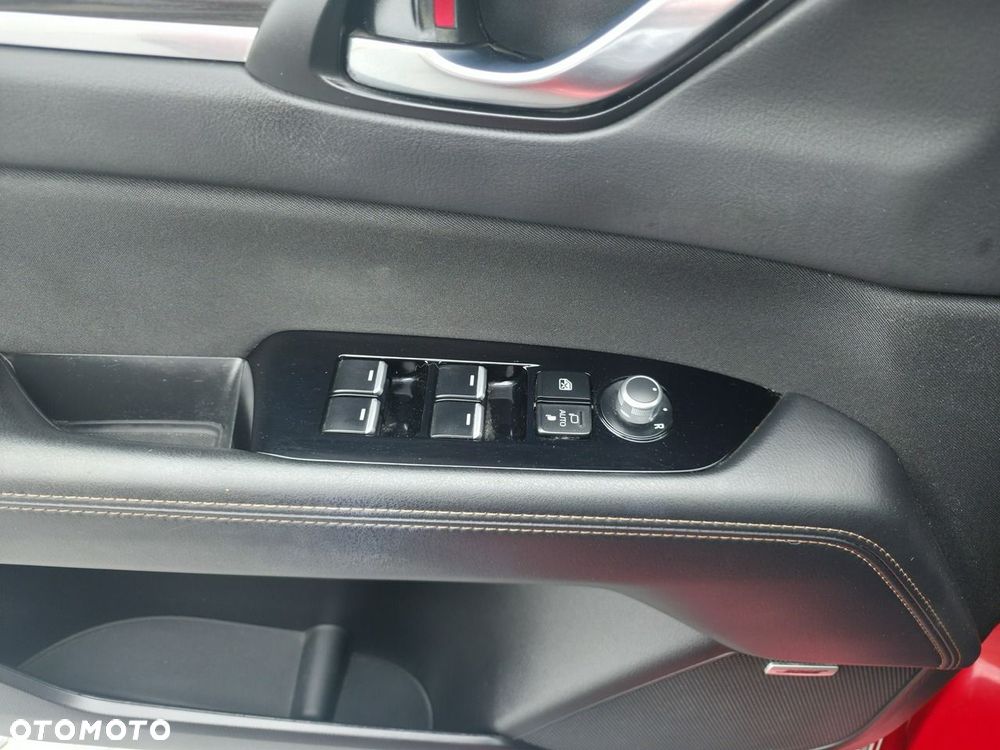 Mazda CX-5 - 27