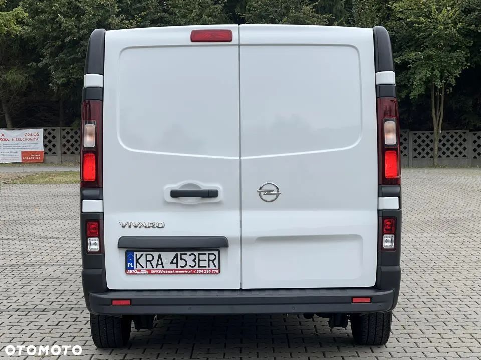 Opel Vivaro - 40