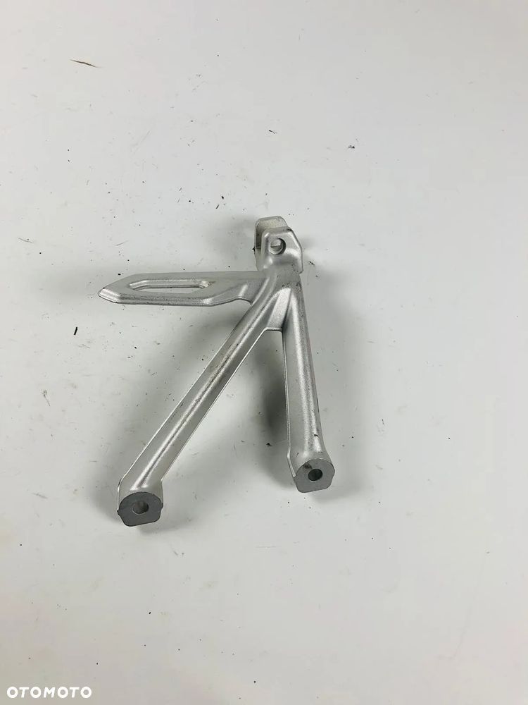 BMW R 1200 GS K50 Lewy Set Podnóżek Pasażera Tył - 3