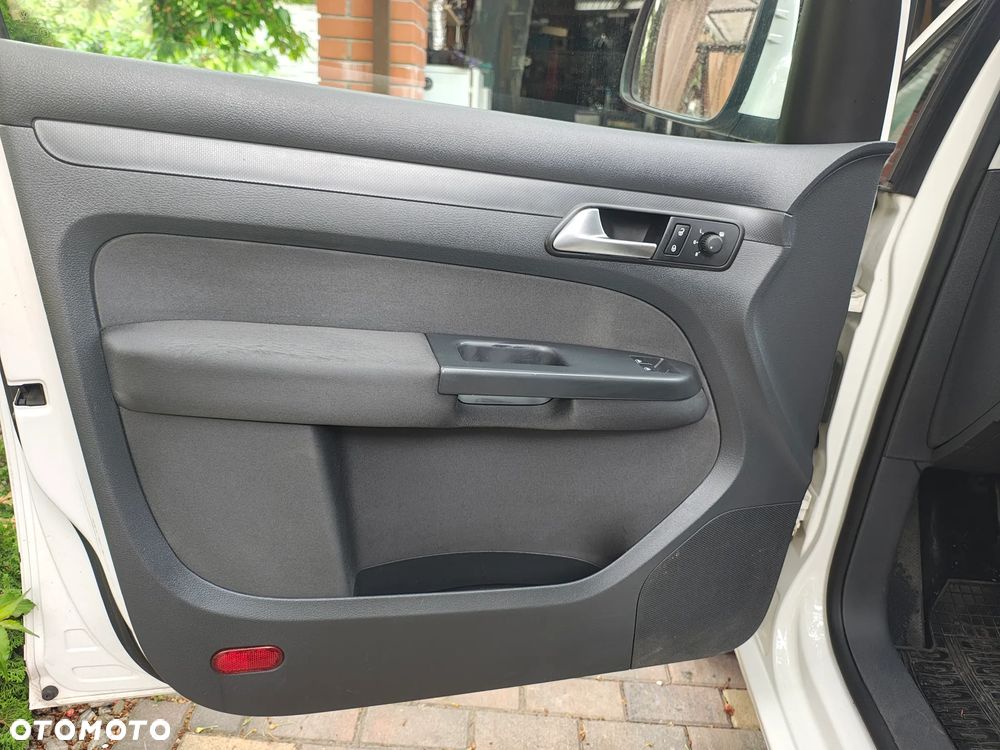 Volkswagen Caddy 1.6 (5-Si.) BMT Edition 30 - 34