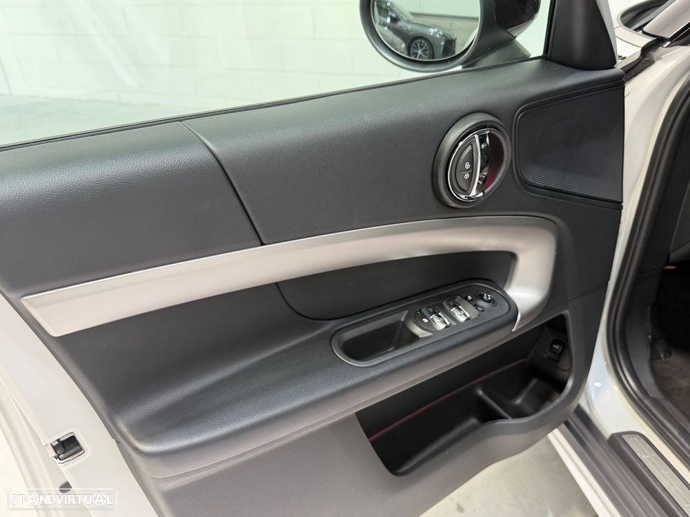 MINI Countryman Cooper D Yours Auto - 19