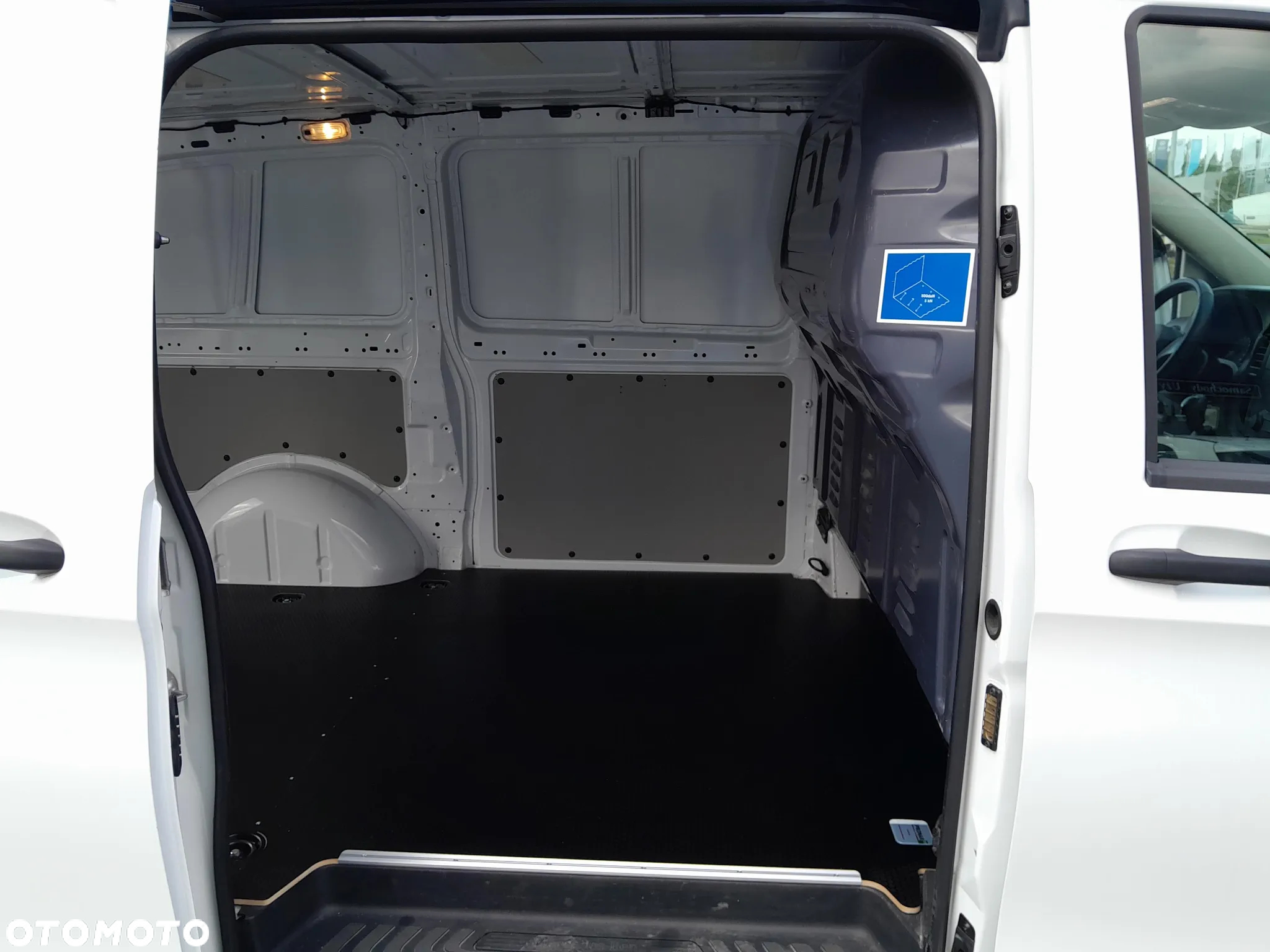 Mercedes-Benz Vito - 16
