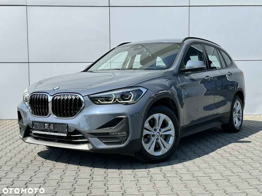 BMW X1 xDrive25e Advantage - 2