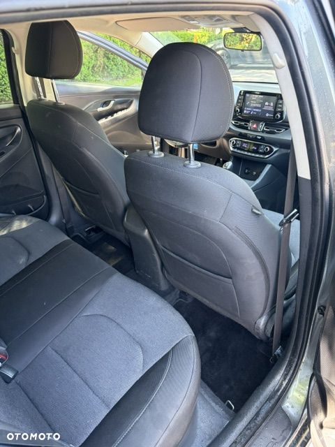 Hyundai i30 1.5 T-GDI 48V Smart - 27