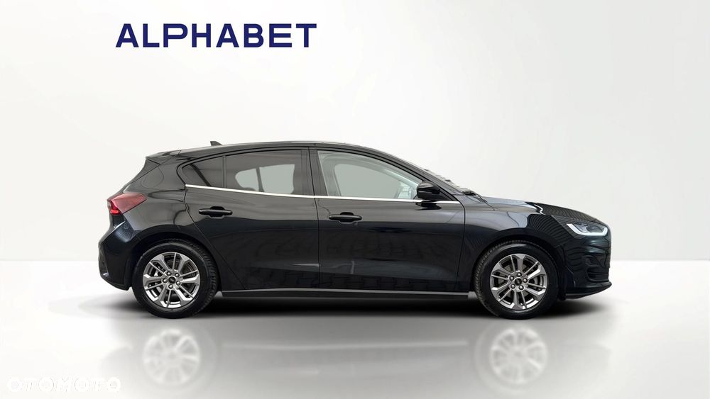 Ford Focus 1.0 EcoBoost mHEV Titanium X - 6