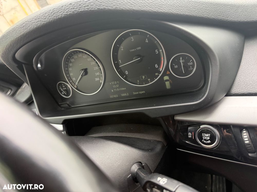 BMW X5 xDrive30d - 2