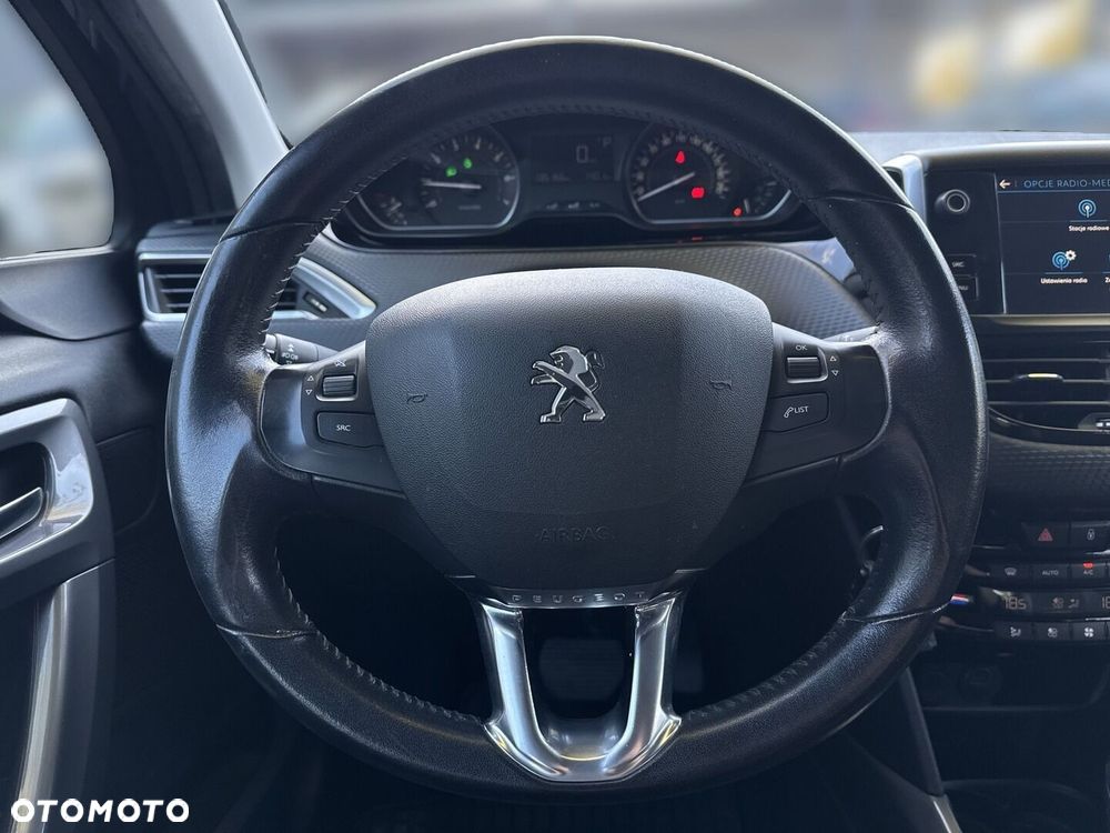 Peugeot 2008 - 14