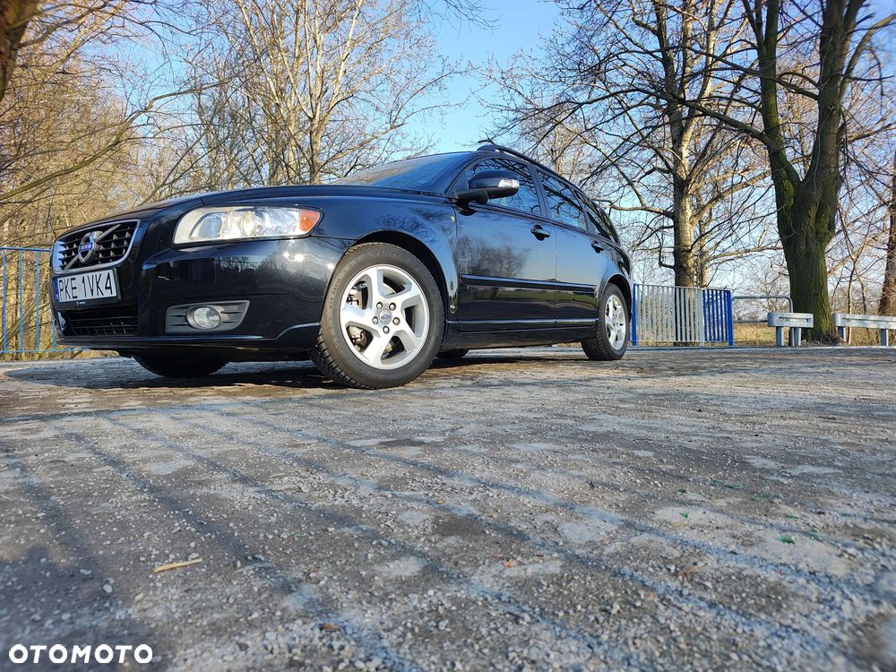 Volvo V50 DPF DRIVe Momentum - 2