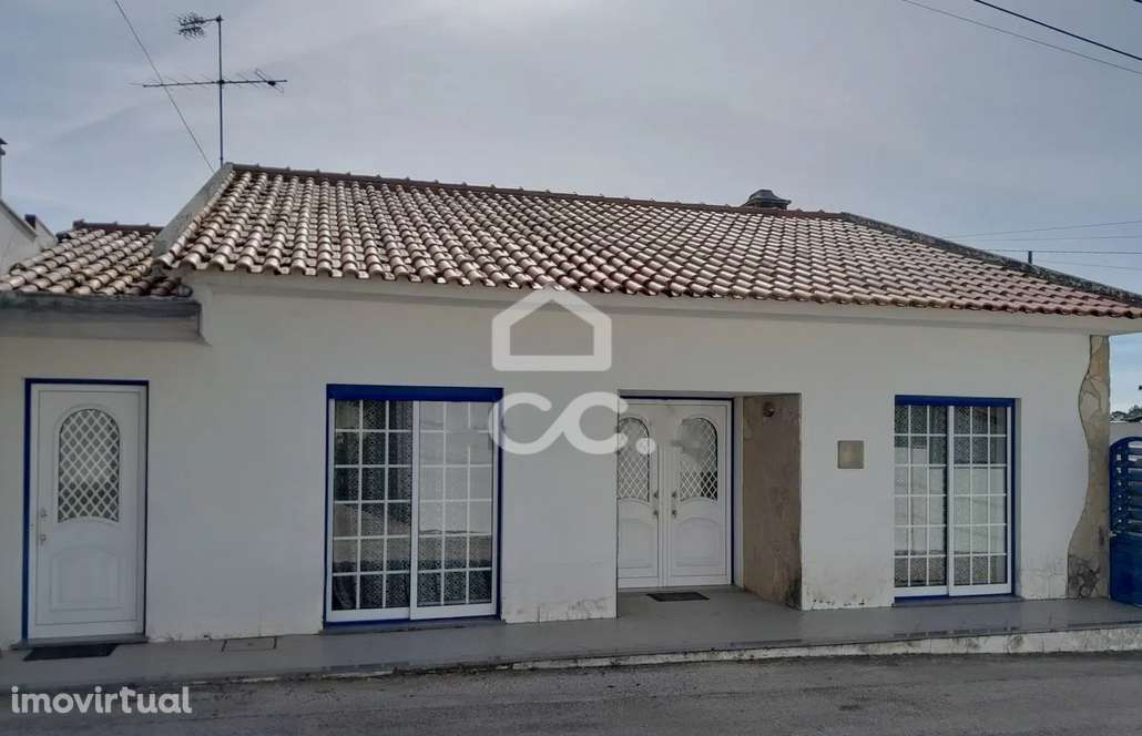 Moradia V3 + 2 - Grande imagem: 2/5