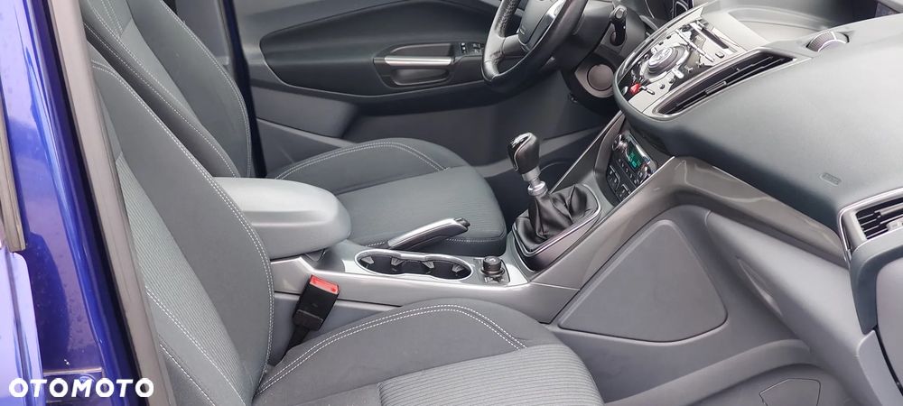 Opel Mokka 1.6 CDTI ecoFLEX Start/Stop Edition - 25