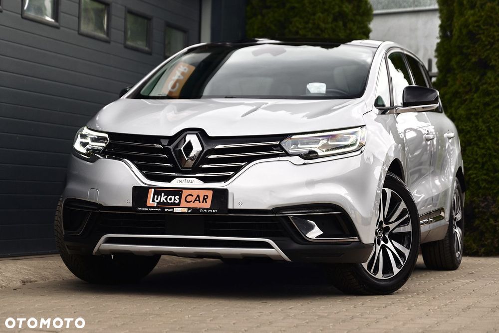 Renault Espace - 37