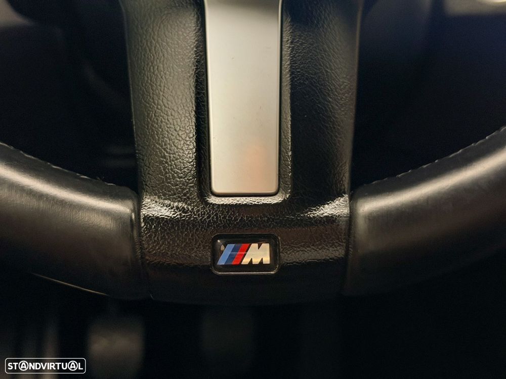 BMW 320 d Pack M - 46