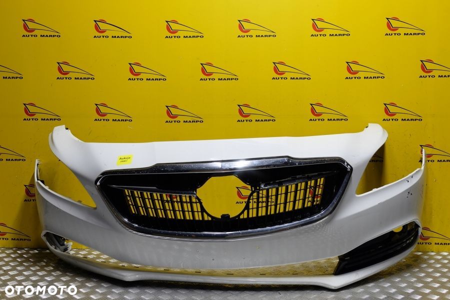 BUICK LACROSSE 2017-2020 ZDERZAK PRZÓD GRILL USA - 2