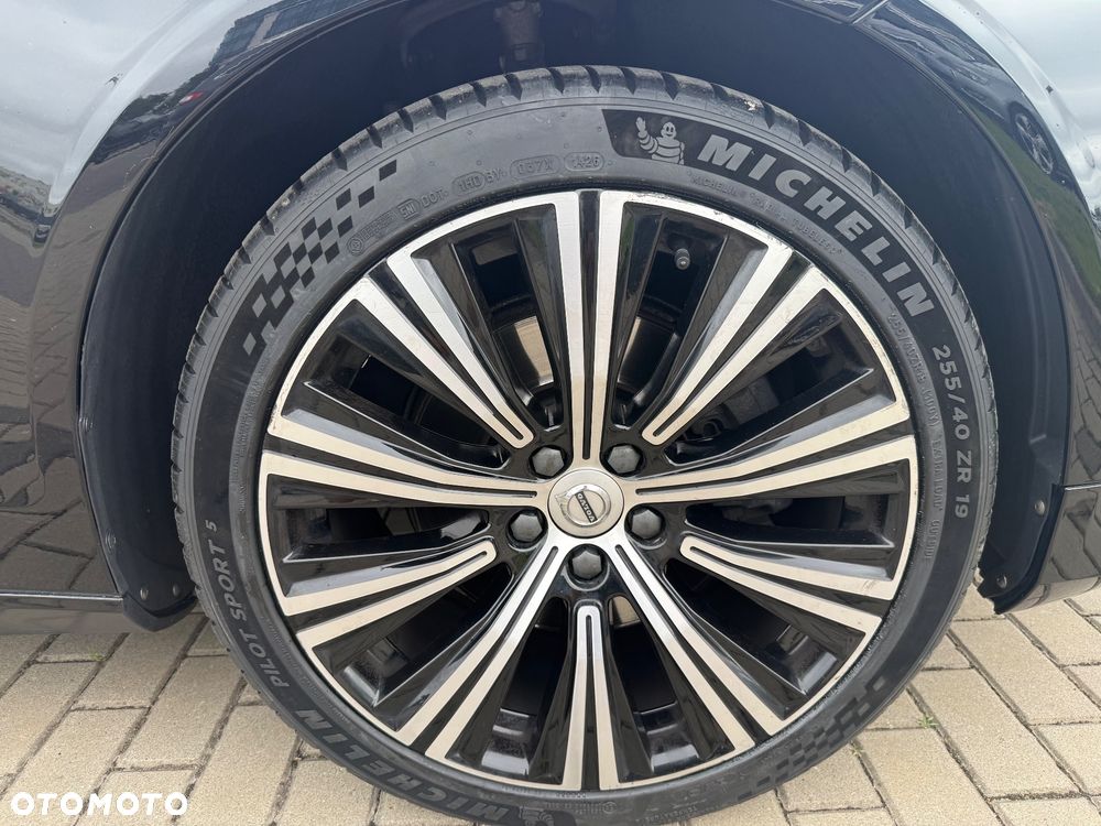 Volvo V90 B5 D AWD Inscription - 23