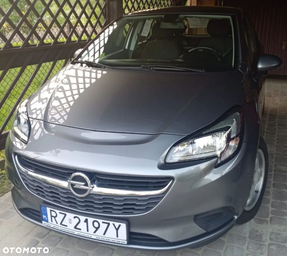 Opel Corsa - 7