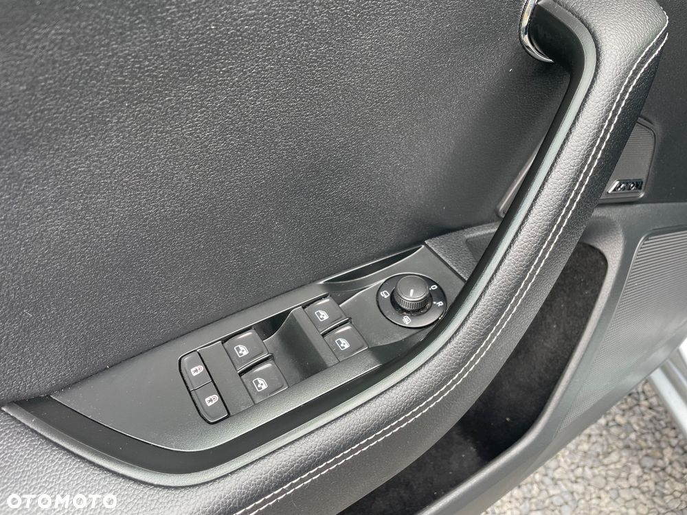 Skoda Superb 1.5 TSI ACT Ambition - 16