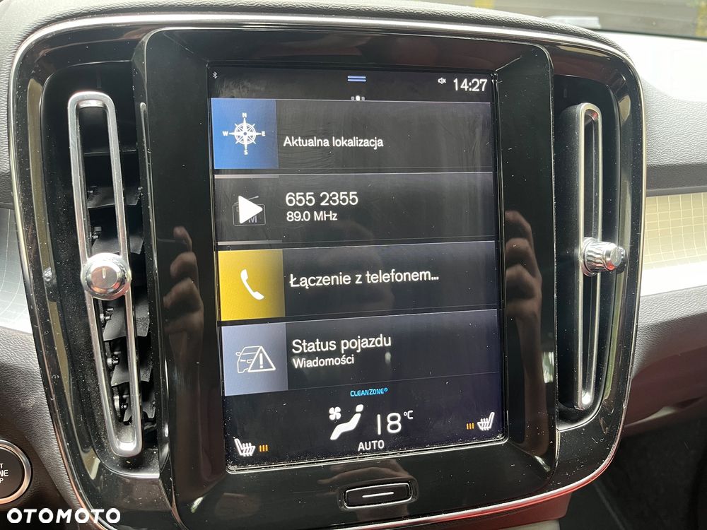Volvo XC 40 D3 Momentum Pro - 13