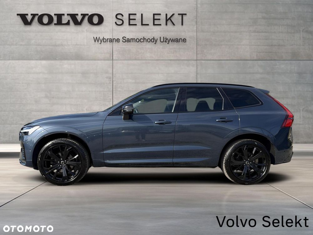 Volvo Xc 60 2025 photo 5