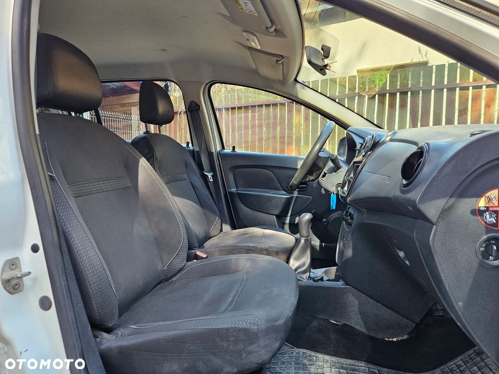 Dacia Sandero 1.0 SCe Ambiance - 6