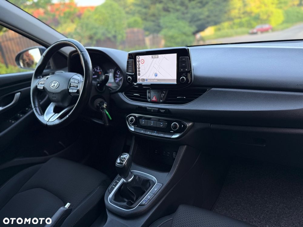 Hyundai i30 1.4 Premium - 34